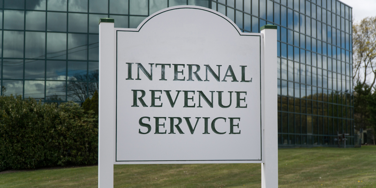 IRS Problem Resolution
